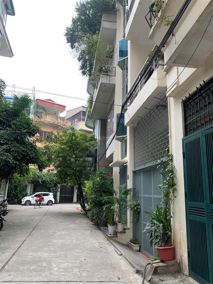 Biệt thự phố! bán nhà phố vọng 29,5 tỷ, 75m2, m. tiền 5,8m  siêu phẩm