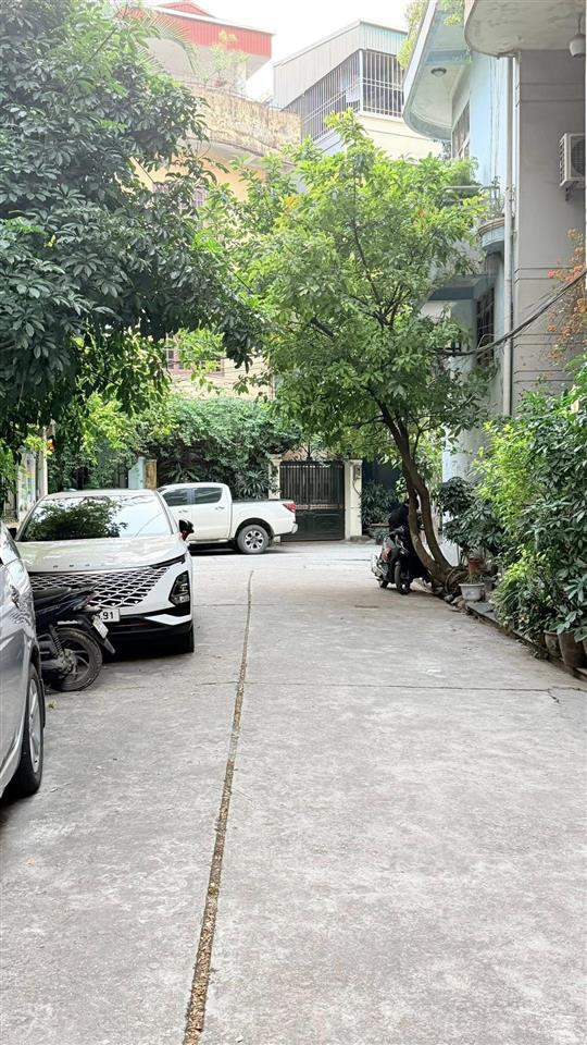 Biệt thự phố! bán nhà phố vọng 29,5 tỷ, 75m2, m. tiền 5,8m  siêu phẩm