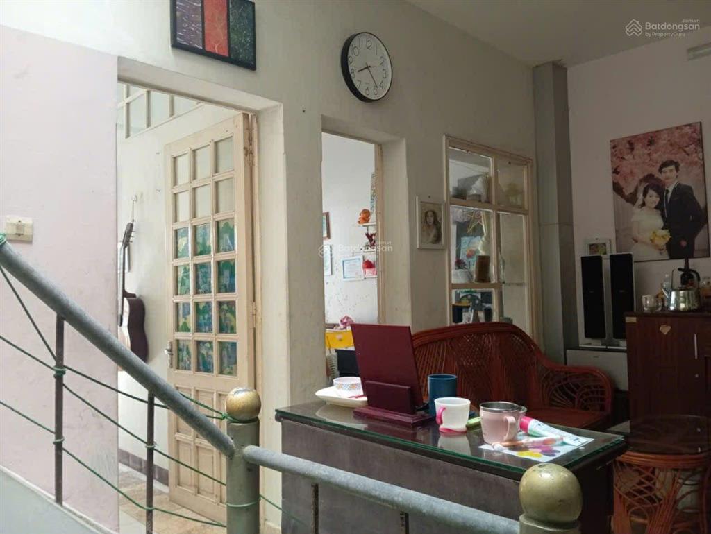 Biệt thự phố! bán nhà phố vọng 29,5 tỷ, 75m2, m. tiền 5,8m  siêu phẩm