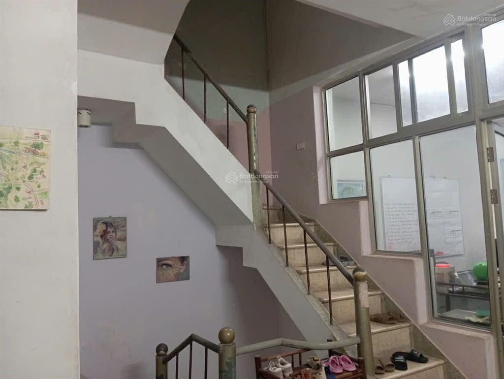 Biệt thự phố! bán nhà phố vọng 29,5 tỷ, 75m2, m. tiền 5,8m  siêu phẩm