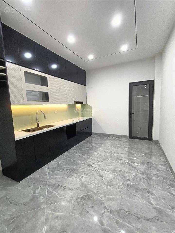 Bán nhà phố nguyễn an ninh 54m2, 17 tỷ, 6 tầng, thang máy, mới đẹp long lanh