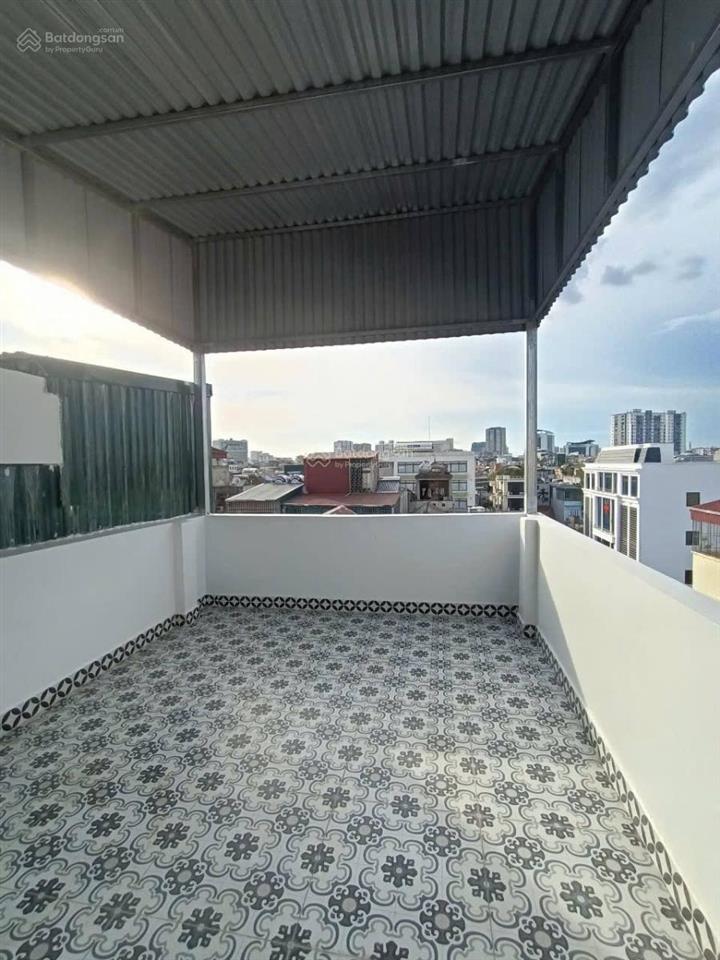 Bán nhà phố nguyễn an ninh 54m2, 17 tỷ, 6 tầng, thang máy, mới đẹp long lanh