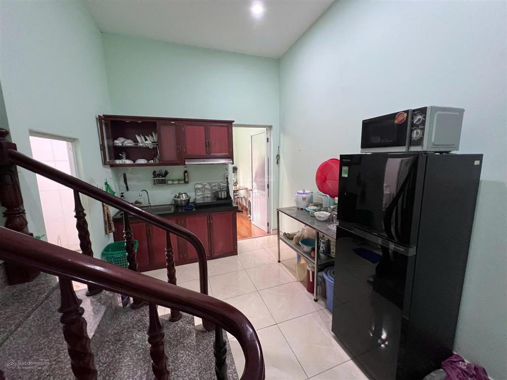 Giá tốt ! bán nhà mặt phố khương trung 52,3 m2, 3 tầng, 17.2 tỷ, mặt tiền 4,2m  hiếm nhà bán