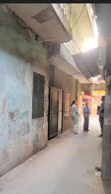 Giá tốt ! bán nhà mặt phố khương trung 52,3 m2, 3 tầng, 17.2 tỷ, mặt tiền 4,2m  hiếm nhà bán