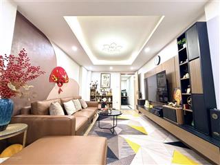 Bán nhà phố nguyễn lân 40 m2, 6 tầng, 15,5 tỷ  thang máy  phân lô  giá tốt