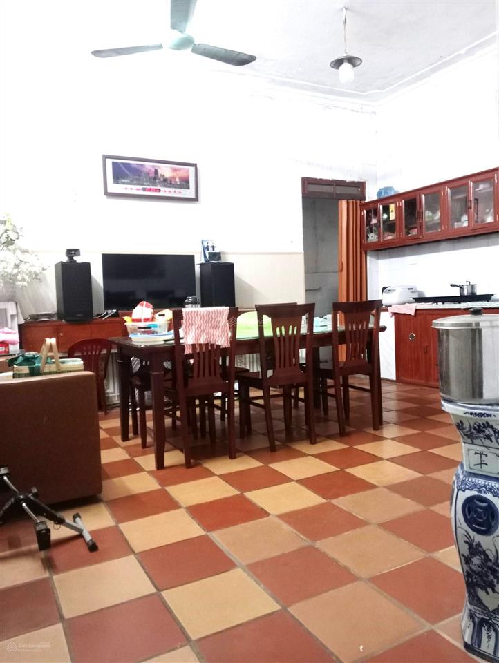 Bán nhà ngõxx minh khai 59,3 m2, 18,9 tỷ, hơn chục m ra phố  giá tốt!