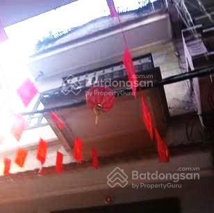 Bán nhà ngõxx minh khai 59,3 m2, 18,9 tỷ, hơn chục m ra phố  giá tốt!