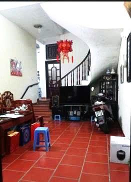 Bán nhà ngõxx minh khai 59,3 m2, 18,9 tỷ, hơn chục m ra phố  giá tốt!