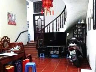 Bán nhà ngõxx minh khai 59,3 m2, 18,9 tỷ, hơn chục m ra phố  giá tốt!