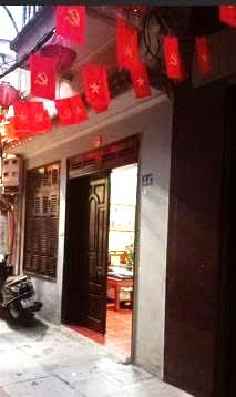 Bán nhà ngõxx minh khai 59,3 m2, 18,9 tỷ, hơn chục m ra phố  giá tốt!