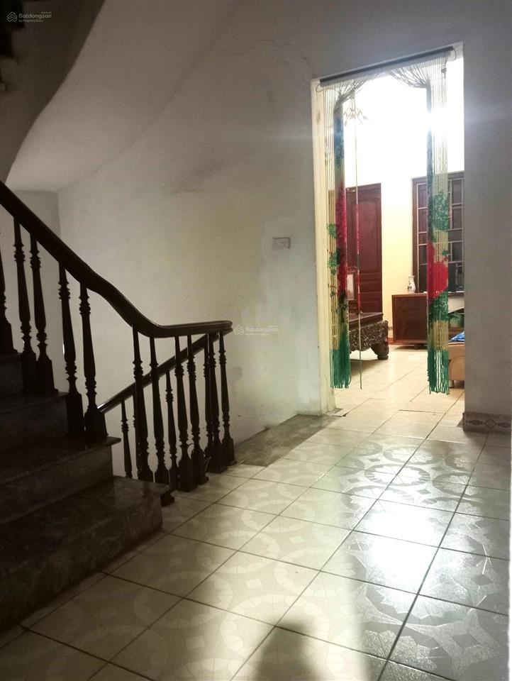 Bán nhà ngõxx minh khai 59,3 m2, 18,9 tỷ, hơn chục m ra phố  giá tốt!