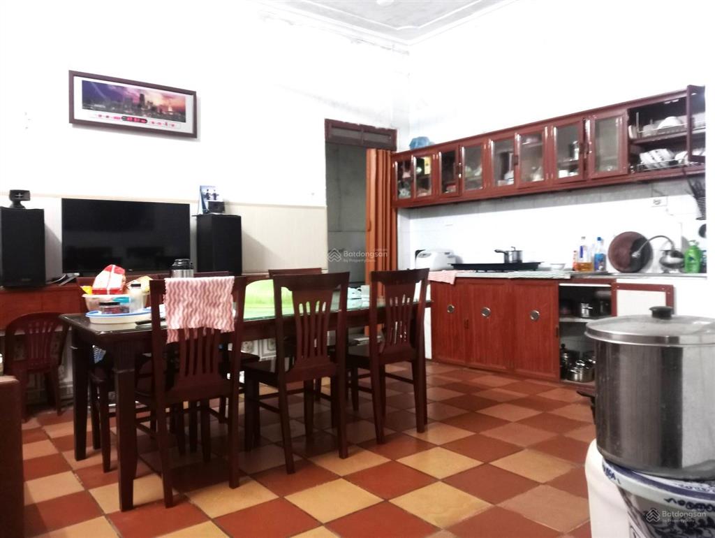 Bán nhà ngõxx minh khai 59,3 m2, 18,9 tỷ, hơn chục m ra phố  giá tốt!