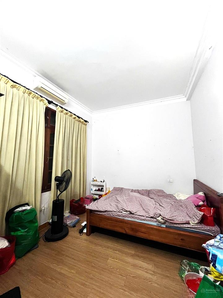 Bán nhà ngõ 1xx lê trọng tấn 31,5 tỷ, 84m2  30m ra phố, ngõ thẳng to đẹp  rất hiếm!