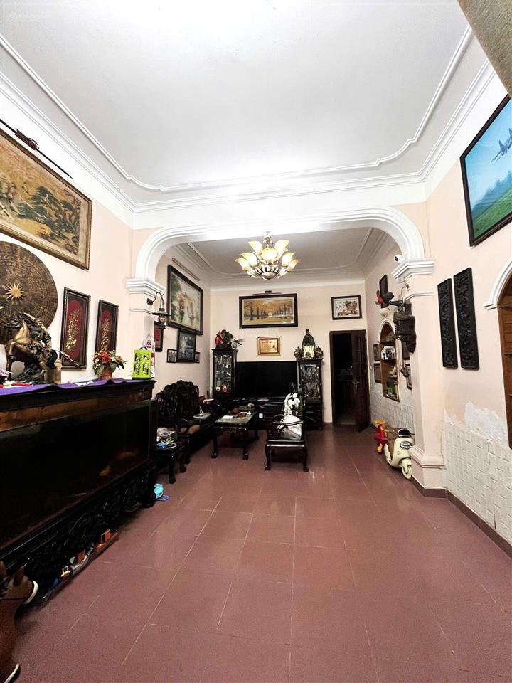 Bán nhà ngõ 1xx lê trọng tấn 31,5 tỷ, 84m2  30m ra phố, ngõ thẳng to đẹp  rất hiếm!