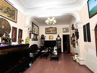 Bán nhà ngõ 1xx lê trọng tấn 31,5 tỷ, 84m2  30m ra phố, ngõ thẳng to đẹp  rất hiếm!