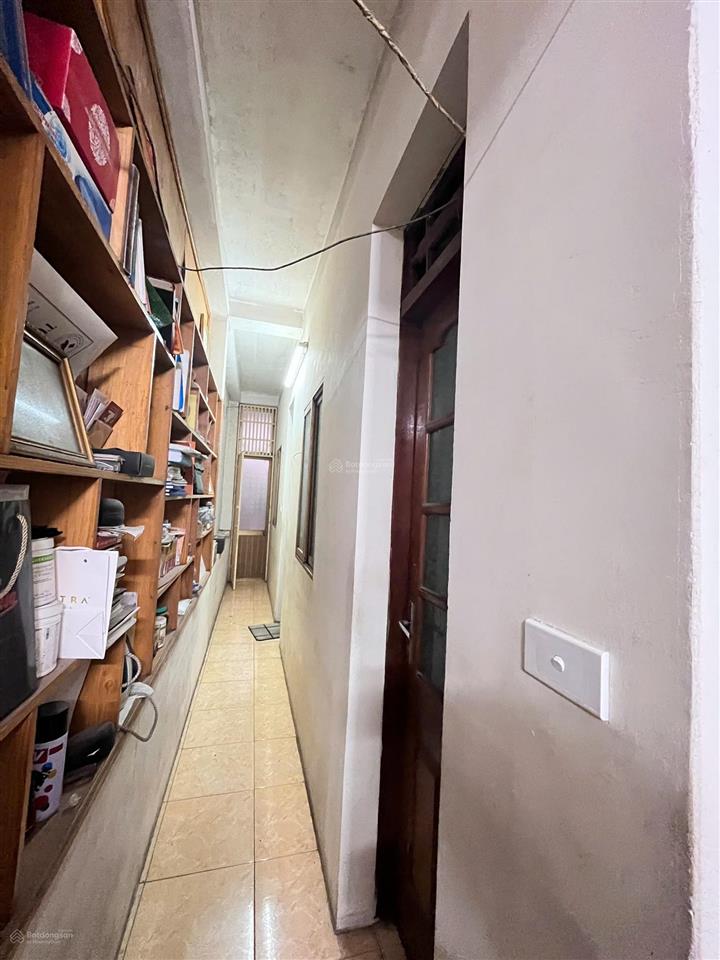 Bán nhà ngõ 1xx lê trọng tấn 31,5 tỷ, 84m2  30m ra phố, ngõ thẳng to đẹp  rất hiếm!