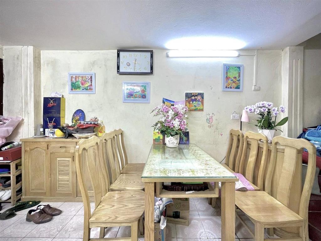 Bán nhà ngõ 33 phố lê thanh nghị 23m2 ( thực tế 28m2), 8,36 tỷ  nhà đẹp  ở sướng