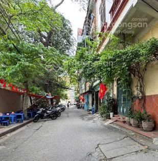 Bán nhà ngõ 33 phố lê thanh nghị 23m2 ( thực tế 28m2), 8,36 tỷ  nhà đẹp  ở sướng