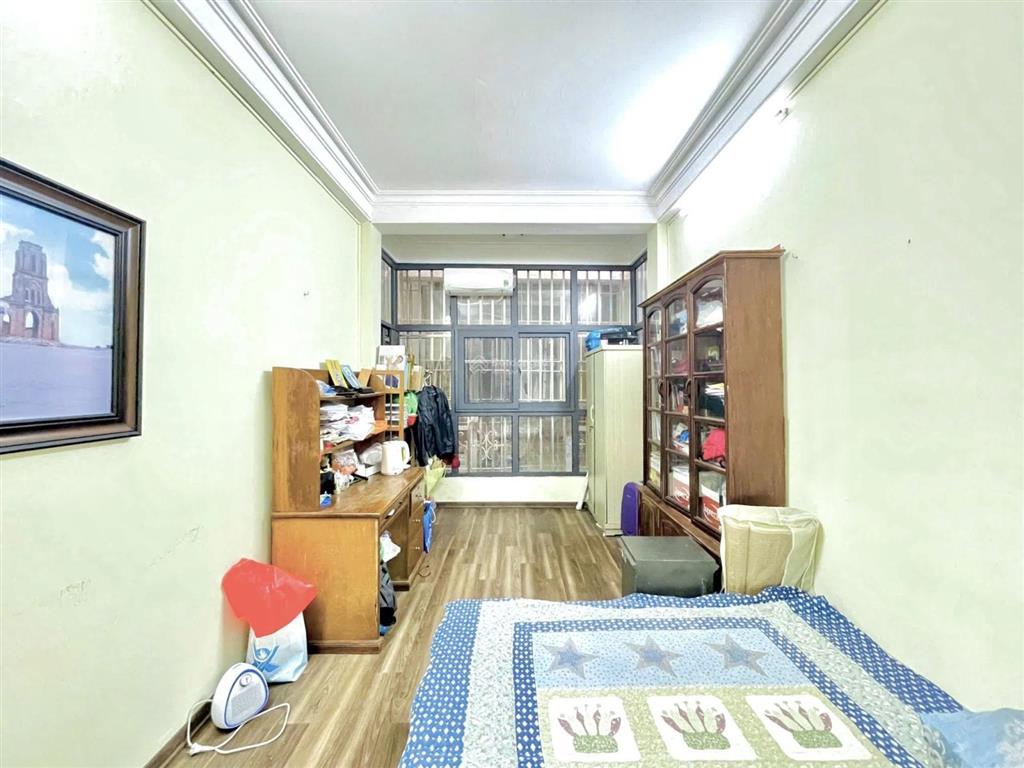 Bán nhà ngõ 33 phố lê thanh nghị 23m2 ( thực tế 28m2), 8,36 tỷ  nhà đẹp  ở sướng