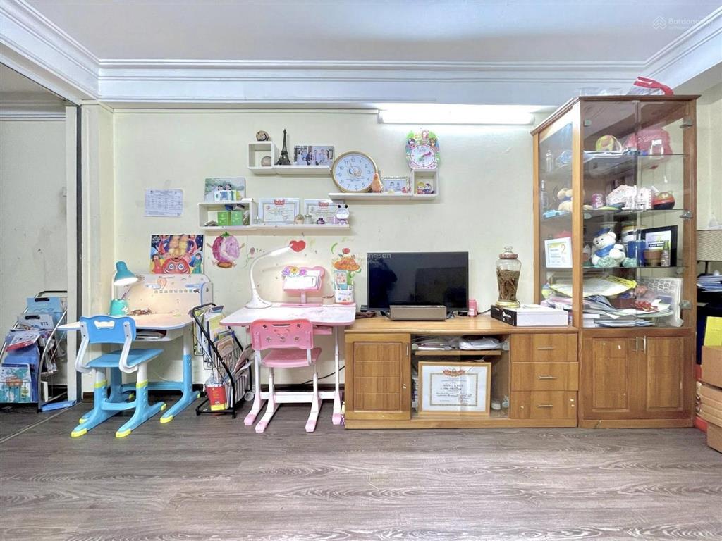 Bán nhà ngõ 33 phố lê thanh nghị 23m2 ( thực tế 28m2), 8,36 tỷ  nhà đẹp  ở sướng