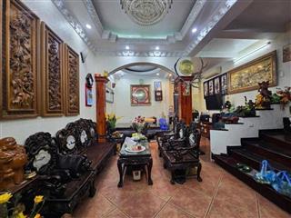 Bán nhà ngõ 161c đại la 70m2 (t.tế 81m2), 17,9 tỷ, m. tiền 5,5m  gần phố  hiếm.