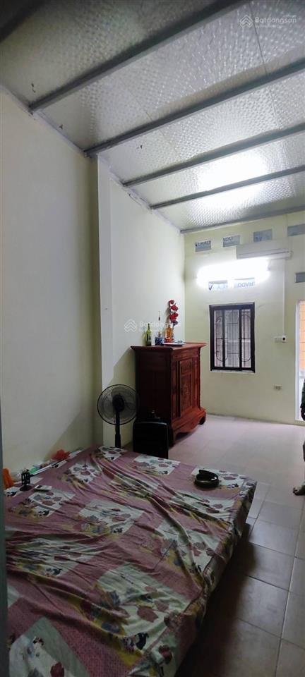 Bán nhà phố minh khai 22m2 (t1t.tế 34m2), 6,4 tỷ, ô tô đỗ cửa, ra phố 60m