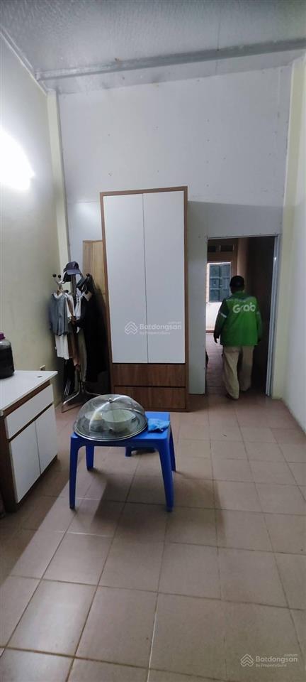 Bán nhà phố minh khai 22m2 (t1t.tế 34m2), 6,4 tỷ, ô tô đỗ cửa, ra phố 60m