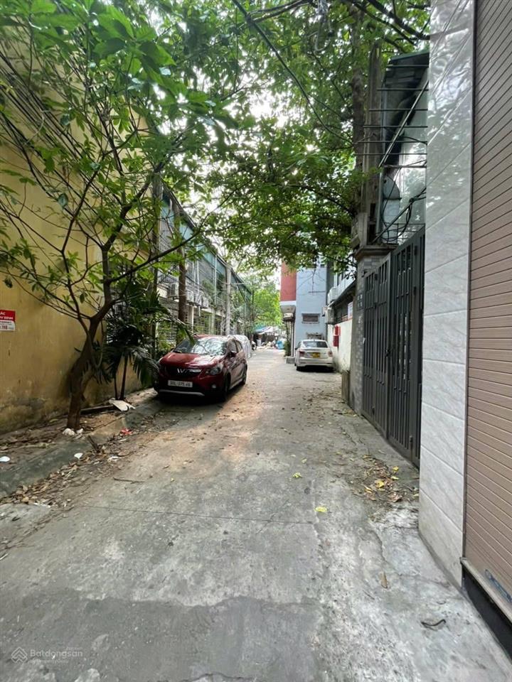 Bán nhà ngõ 15 phố tạ quang bửu 31m2, 11.6 tỷ  nhà đẹp  ở sướng  giữa đh bách khoa  đất học