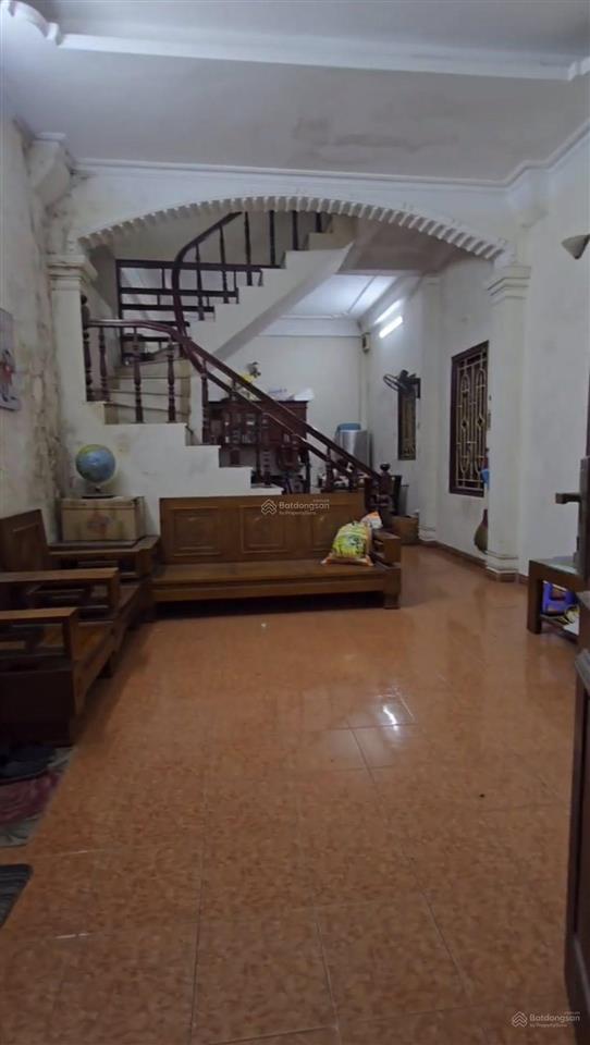 Bán nhà ngõ 40 phố phan đình giót, phương liệt 60 m2, 13,2 tỷ