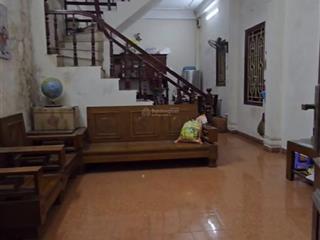 Bán nhà ngõ 40 phố phan đình giót, phương liệt 60 m2, 13,2 tỷ