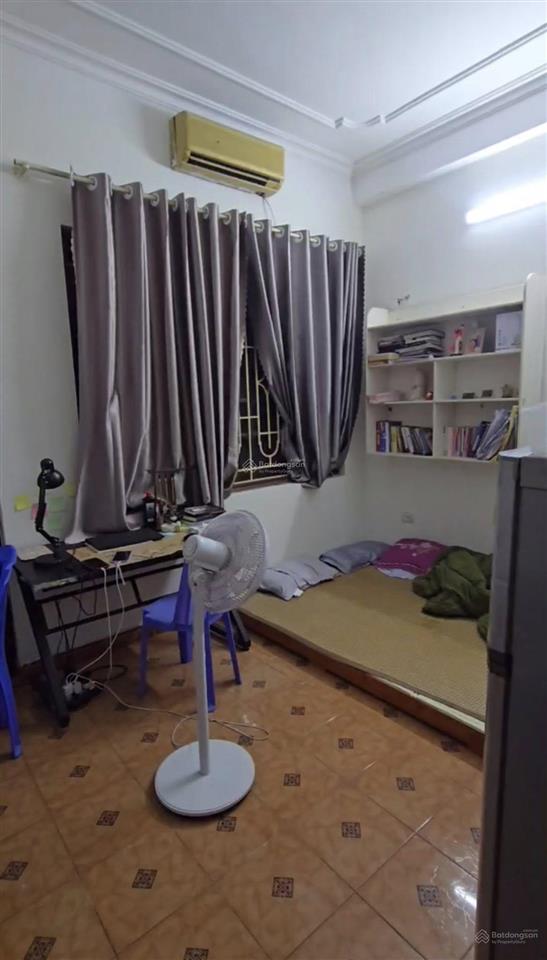Bán nhà ngõ 40 phố phan đình giót, phương liệt 60 m2, 13,2 tỷ