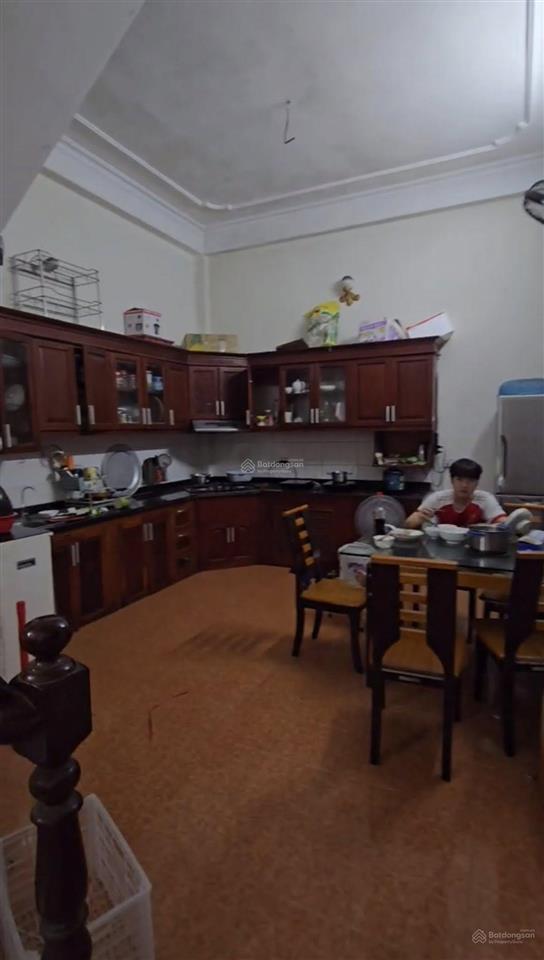 Bán nhà ngõ 40 phố phan đình giót, phương liệt 60 m2, 13,2 tỷ