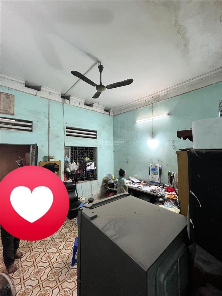 Bán đất phố nguyễn lân 61,2 m2, 18,1 tỷ, giá tốt  1 nhà ra phố  hợp xây văn phòng  kinh doanh