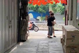 Bán đất phố nguyễn lân 61,2 m2, 18,1 tỷ, giá tốt  1 nhà ra phố  hợp xây văn phòng  kinh doanh