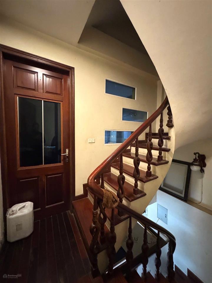 Bán nhà mặt phố nguyễn lân 35 m2, 18.3 tỷ, 5 tầng, mt 4,7m  giá tốt  kinh doanh