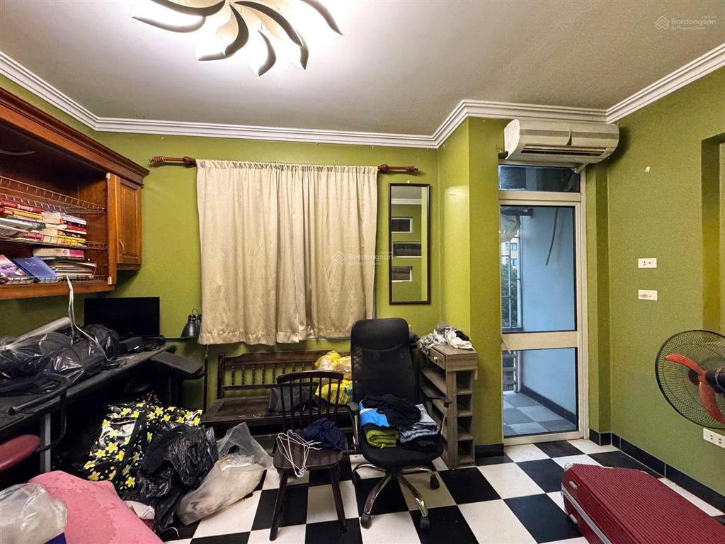 Bán nhà mặt phố nguyễn lân 35 m2, 18.3 tỷ, 5 tầng, mt 4,7m  giá tốt  kinh doanh