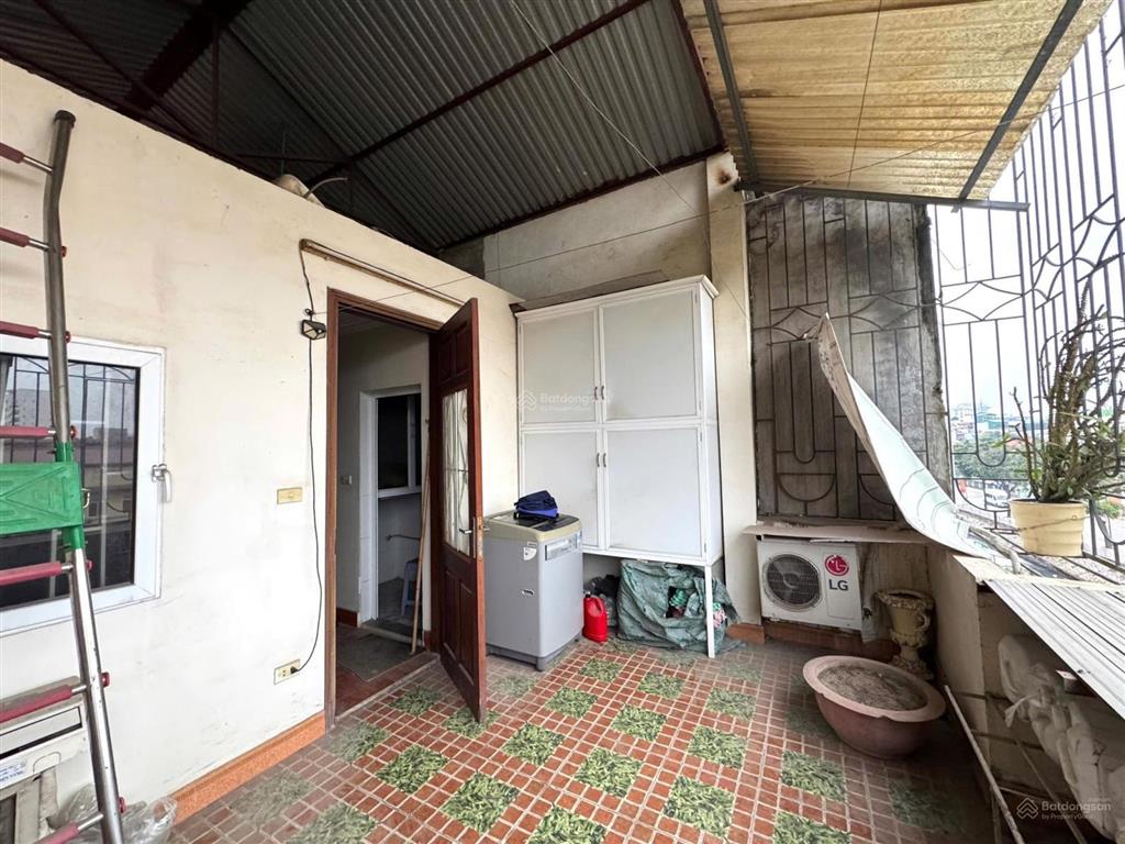 Bán nhà mặt phố nguyễn lân 35 m2, 18.3 tỷ, 5 tầng, mt 4,7m  giá tốt  kinh doanh