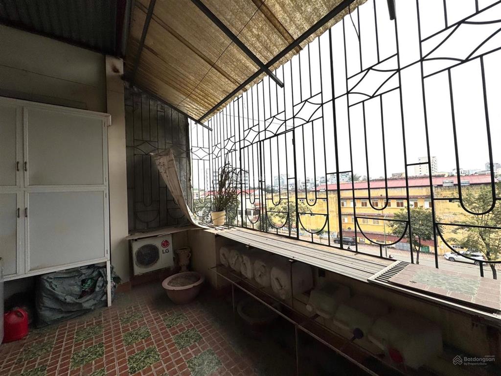 Bán nhà mặt phố nguyễn lân 35 m2, 18.3 tỷ, 5 tầng, mt 4,7m  giá tốt  kinh doanh