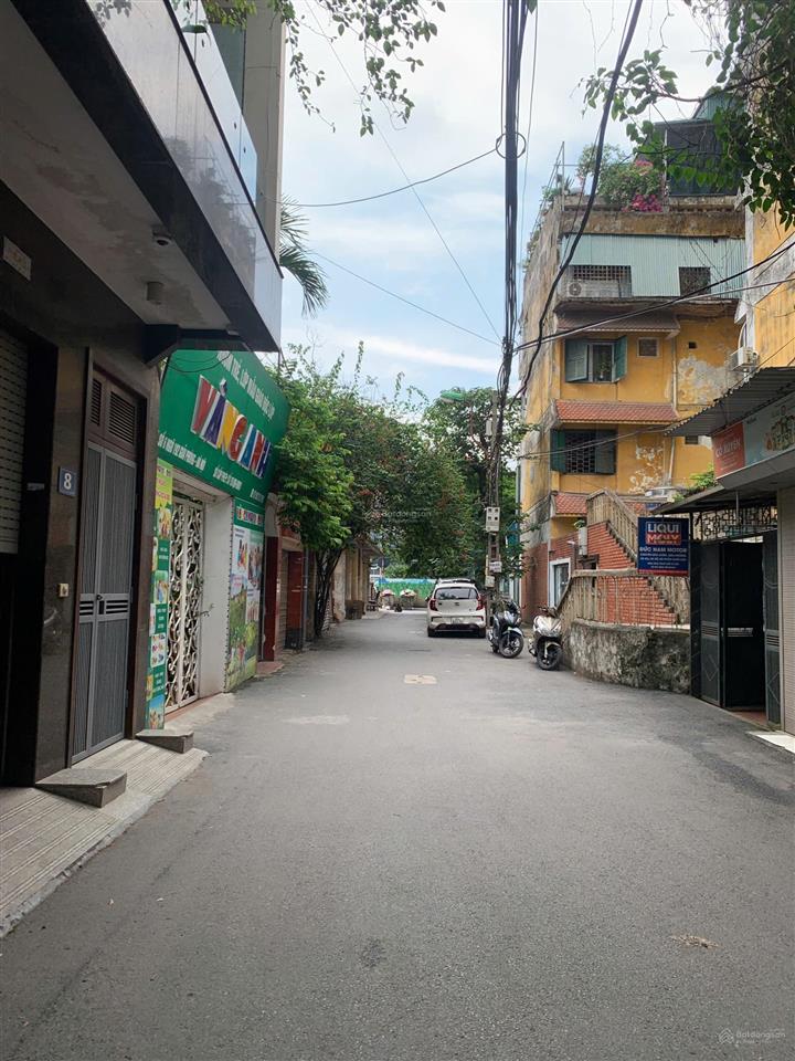 Cho thuê văn phòng 75m2, giá 8,8 triệu/tháng, mặt tiền 10m