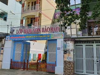 Vị trí đẹp giá tốt tại tân phú 342 trịnh đình trọng, dt 7x25. kết cấu 4 tầng. gía 25 tỷ. hđt50tr