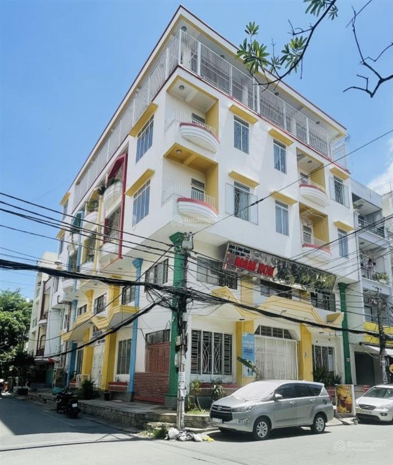 Siêu hiếm mặt tiền đặng thị nhu, quận 1 dt 135m2 (9 x 15) hầm 6 tầng hđt 200tr bán 65 tỷ
