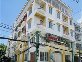 Siêu hiếm mặt tiền đặng thị nhu, quận 1 dt 135m2 (9 x 15) hầm 6 tầng hđt 200tr  bán 65 tỷ