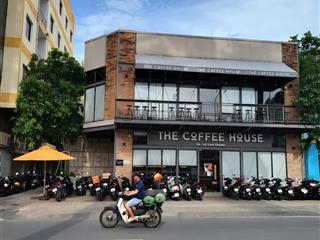 Siêu vị trí mt cao thắng, quận 3, dt 270m2 (15 x 18), xd mới 1 hầm 8 tầng, hđt 350tr  bán 80 tỷ