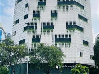 Chính chủ bán nhà tốt nhất cao thắng, quận 3 | 230m2 (13 x 18) | ctxd hầm 6 tầng | bán 70 tỷ