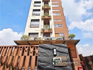 Toà nhà chdv cao cấp tốt nhất kỳ đồng, quận 3 | 251m2 (8.2 x 31) | hầm 7 tầng 1.500m2 | tn 300tr/th