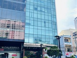 Toà nhà mặt tiền út tịch, tân bình | 275m2 (12.5 x 22) | hầm 7 tầng | hđt 180 triệu | bán 56 tỷ