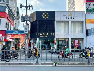 Nhà mặt tiền phan đăng lưu, phú nhuận | 457m2 (13.5 x 35 nh 20m) hđt 350tr/th, giá bán 110 tỷ