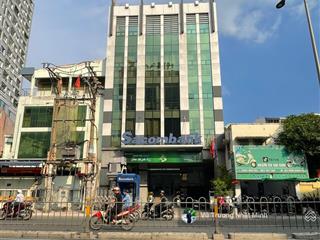 Bán nhà mặt phố xuân thuỷ, p. thảo điền | 500m2 (15 x 35) | hầm 7 tầng | hđt 400tr | giá 120 tỷ