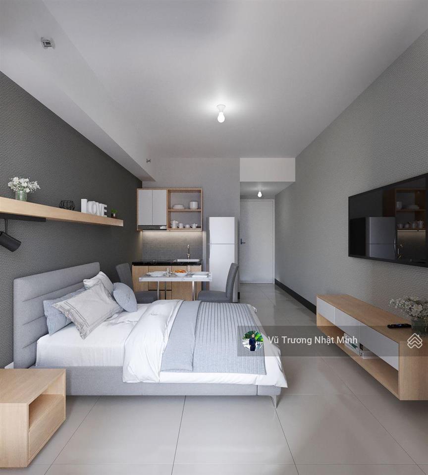 Định cư bán nhà ngay mt nguyễn trãi, q. 1 | 122m2 (6.5 x 20m) | 6 tầng | hđt 180 triệu | bán 30 tỷ