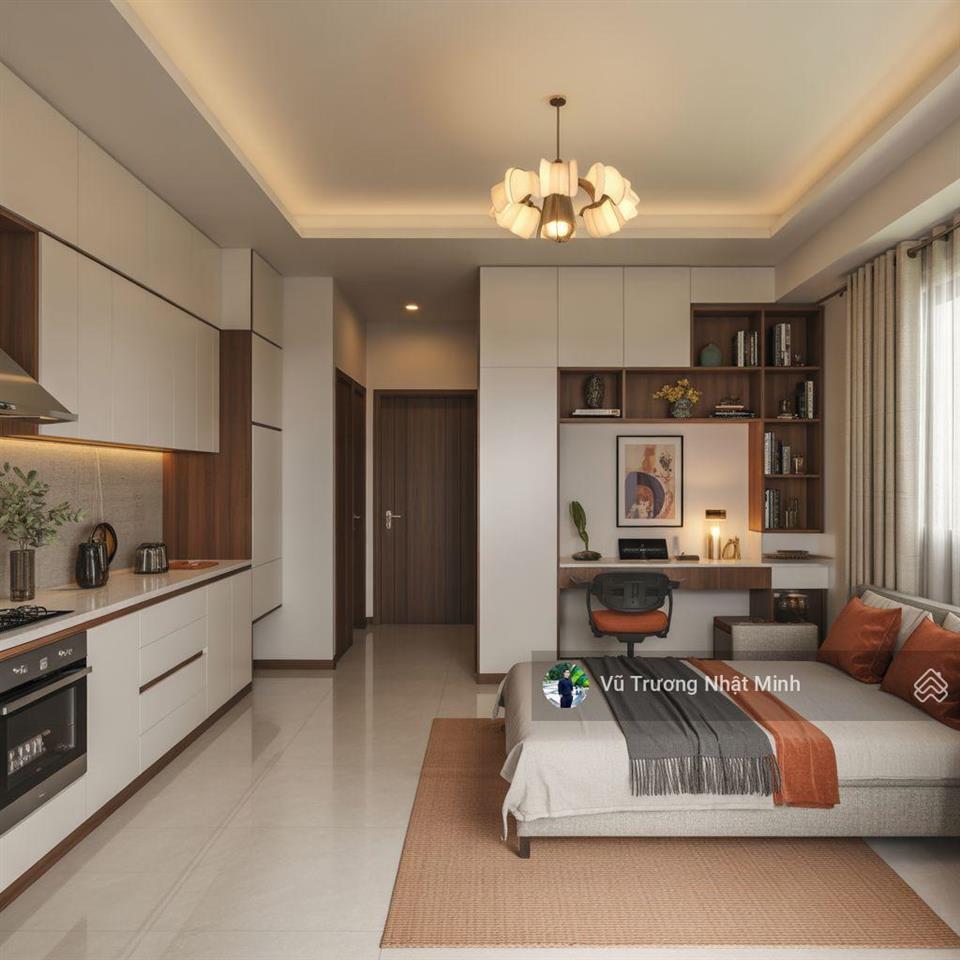 Định cư bán nhà ngay mt nguyễn trãi, q. 1 | 122m2 (6.5 x 20m) | 6 tầng | hđt 180 triệu | bán 30 tỷ